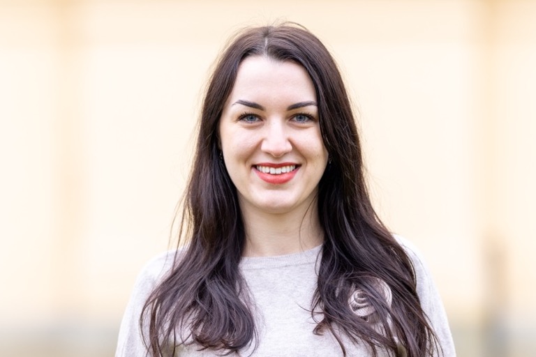 Angelika Gabrys