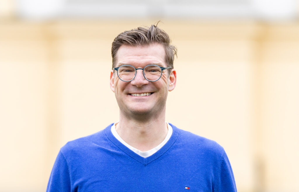 Marcel Geisert