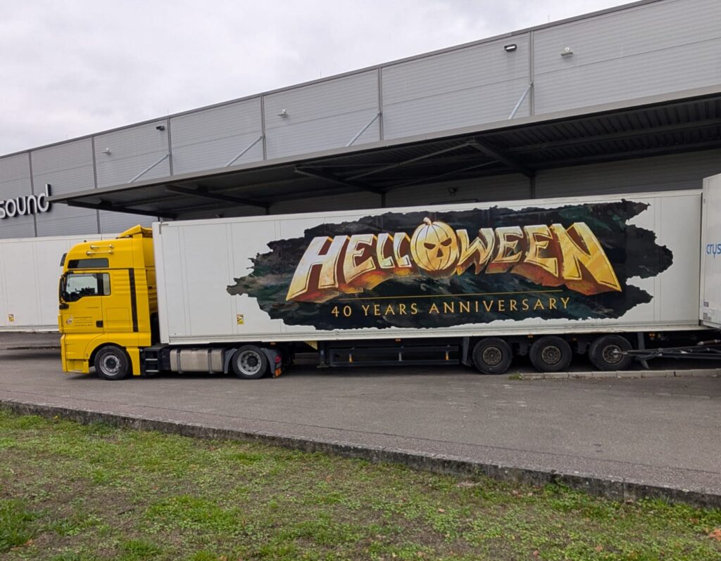 Helloween